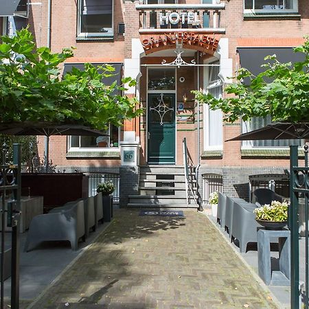 Hotel Oranjestaete Nijmegen Ngoại thất bức ảnh