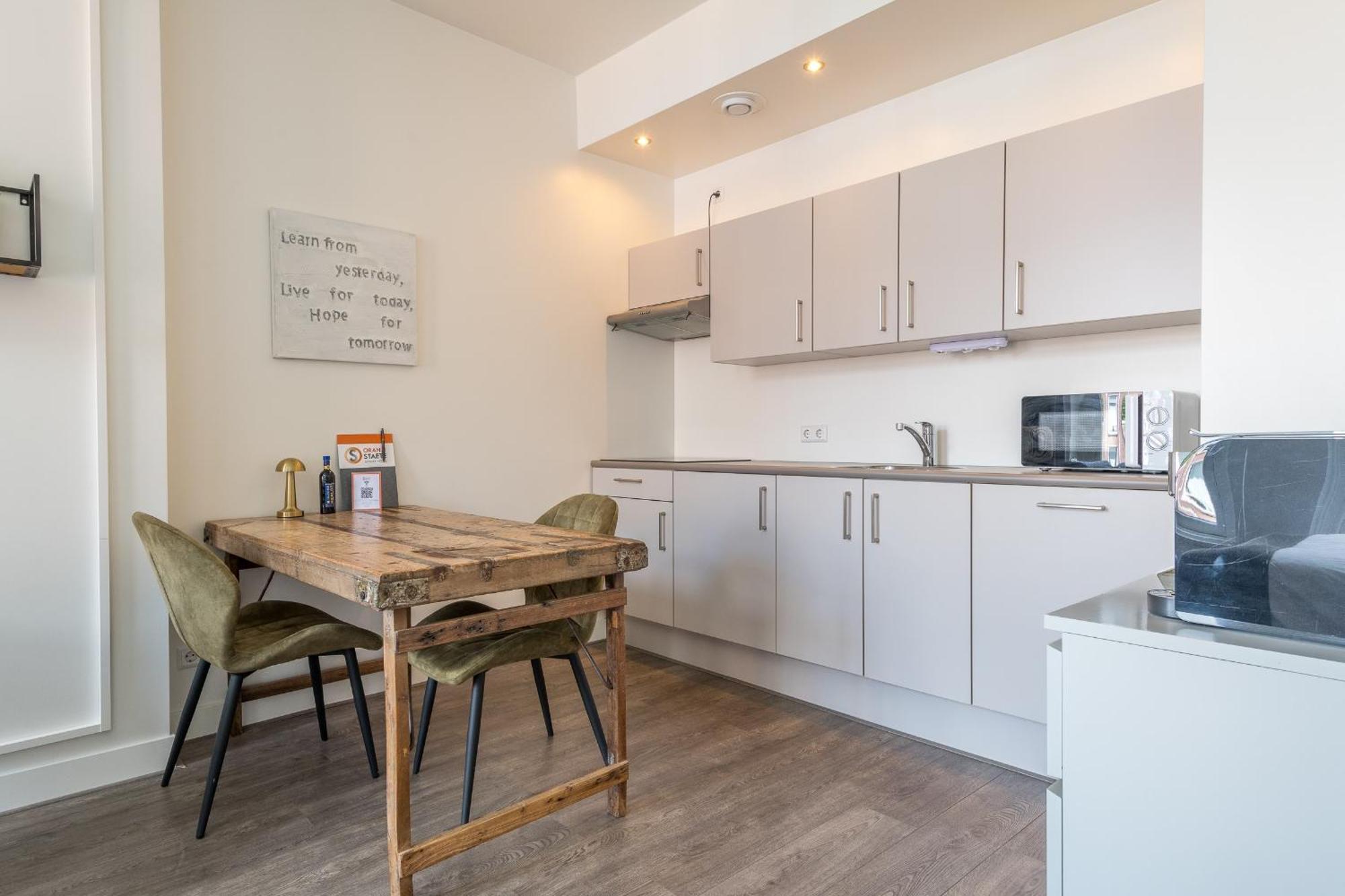 Hotel Oranjestaete Nijmegen Ngoại thất bức ảnh