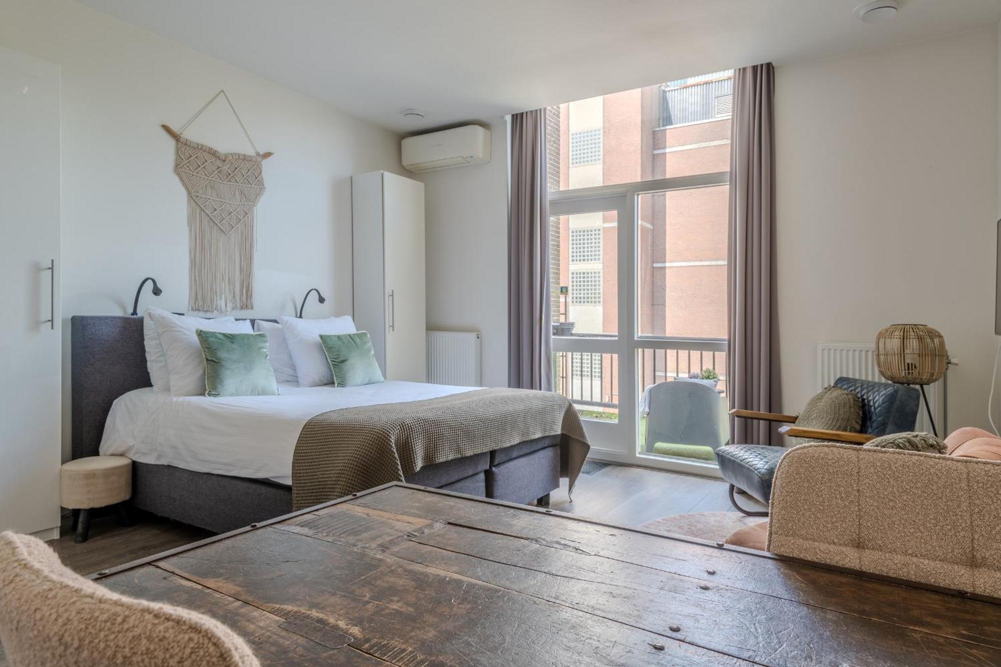 Hotel Oranjestaete Nijmegen Ngoại thất bức ảnh