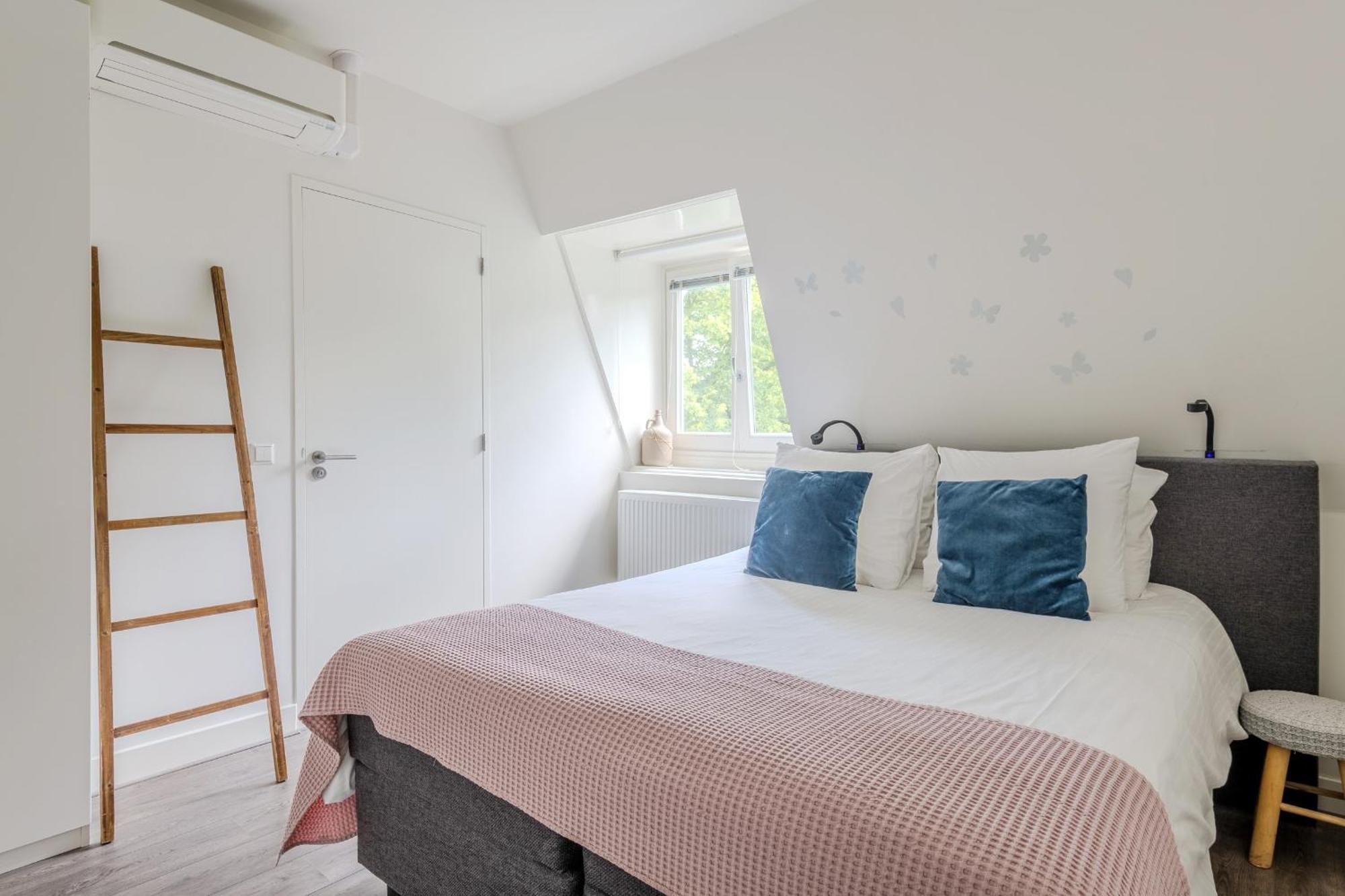 Hotel Oranjestaete Nijmegen Ngoại thất bức ảnh