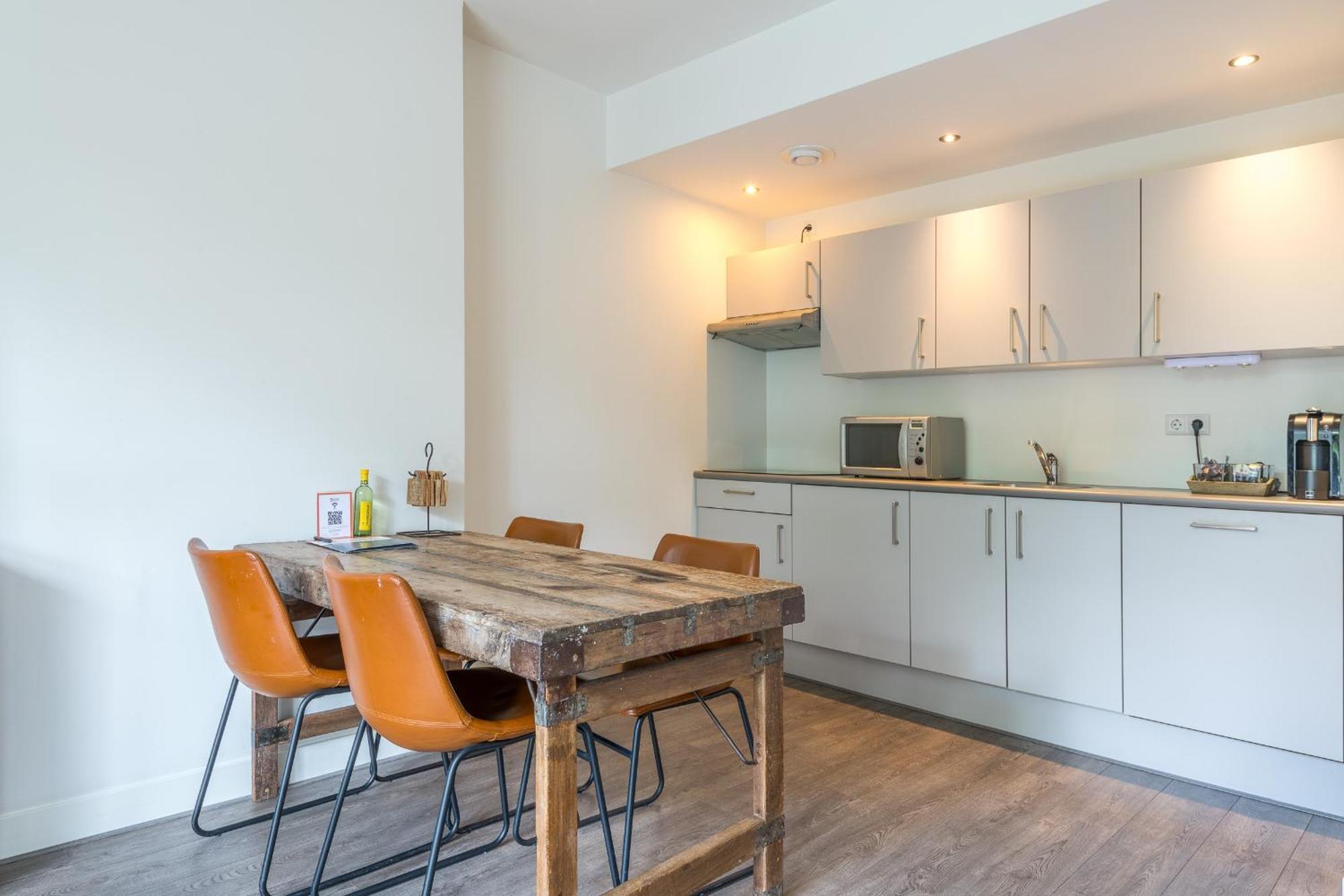 Hotel Oranjestaete Nijmegen Ngoại thất bức ảnh