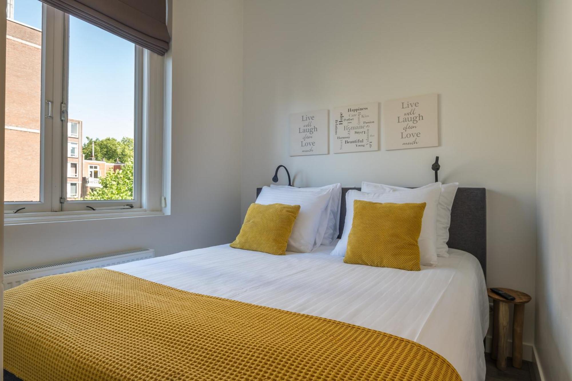 Hotel Oranjestaete Nijmegen Ngoại thất bức ảnh