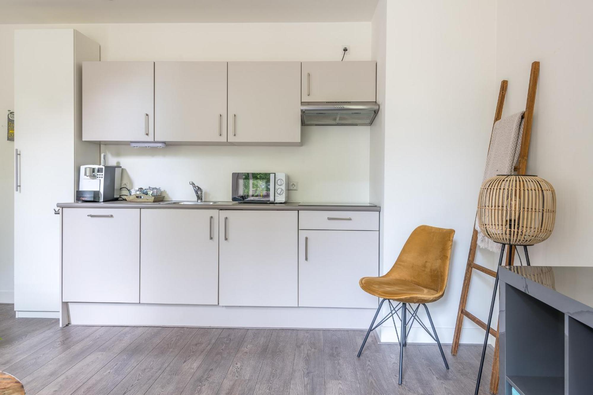 Hotel Oranjestaete Nijmegen Ngoại thất bức ảnh