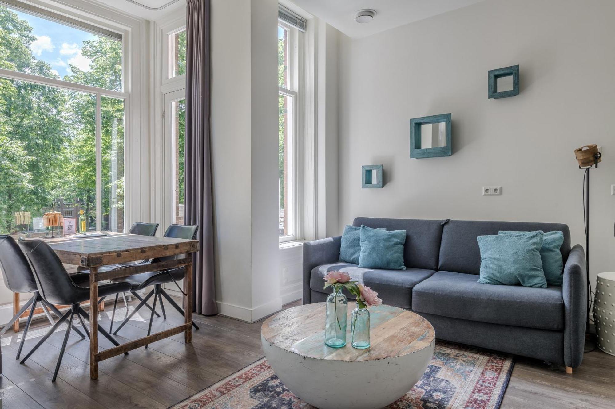 Hotel Oranjestaete Nijmegen Ngoại thất bức ảnh