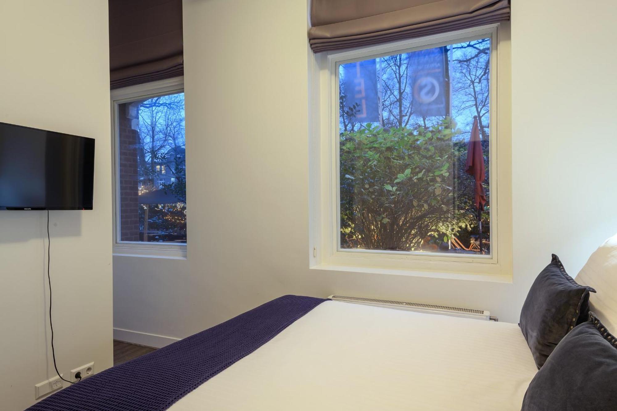 Hotel Oranjestaete Nijmegen Ngoại thất bức ảnh