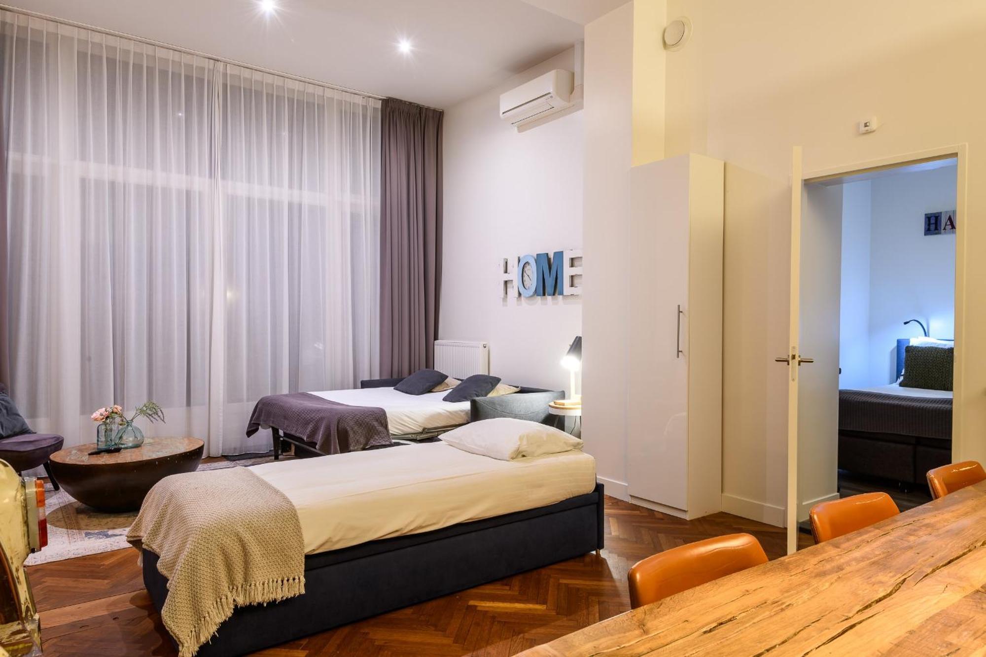 Hotel Oranjestaete Nijmegen Ngoại thất bức ảnh