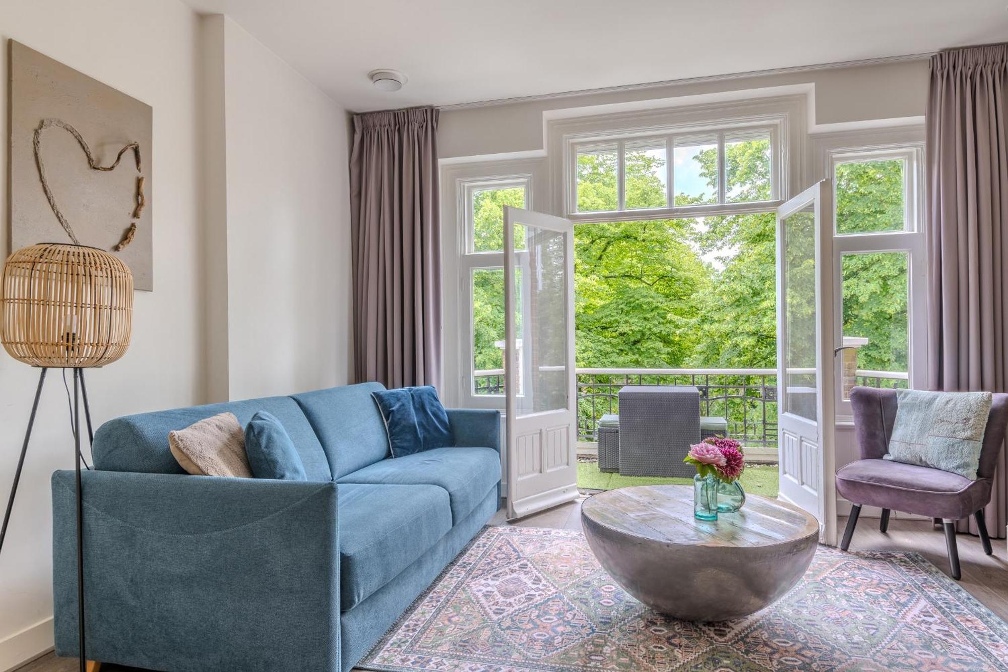 Hotel Oranjestaete Nijmegen Ngoại thất bức ảnh