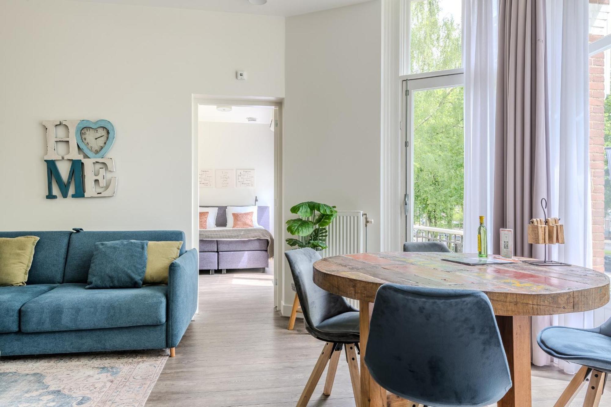 Hotel Oranjestaete Nijmegen Ngoại thất bức ảnh