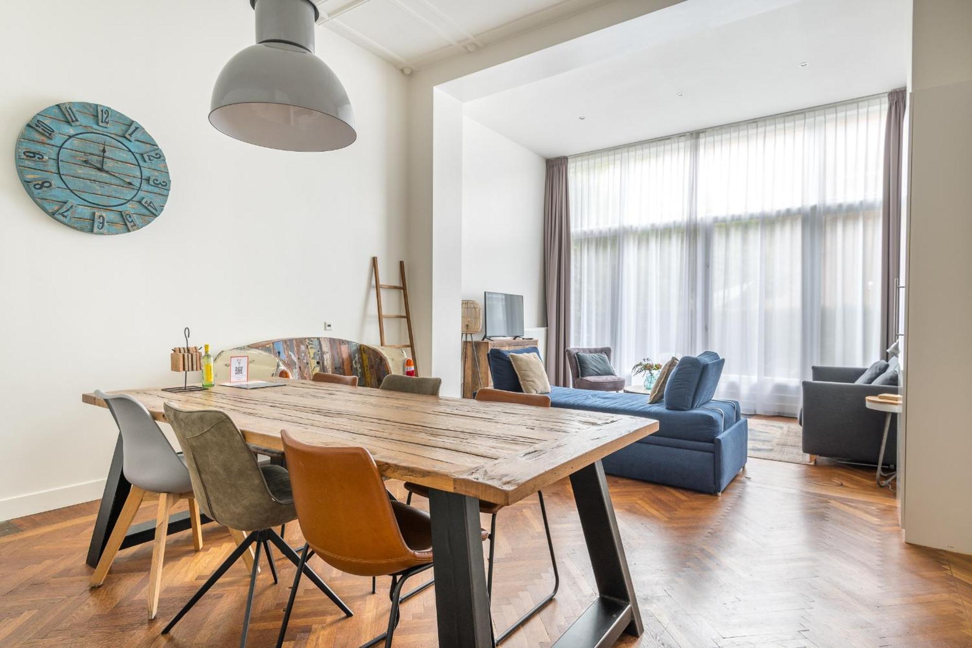 Hotel Oranjestaete Nijmegen Ngoại thất bức ảnh