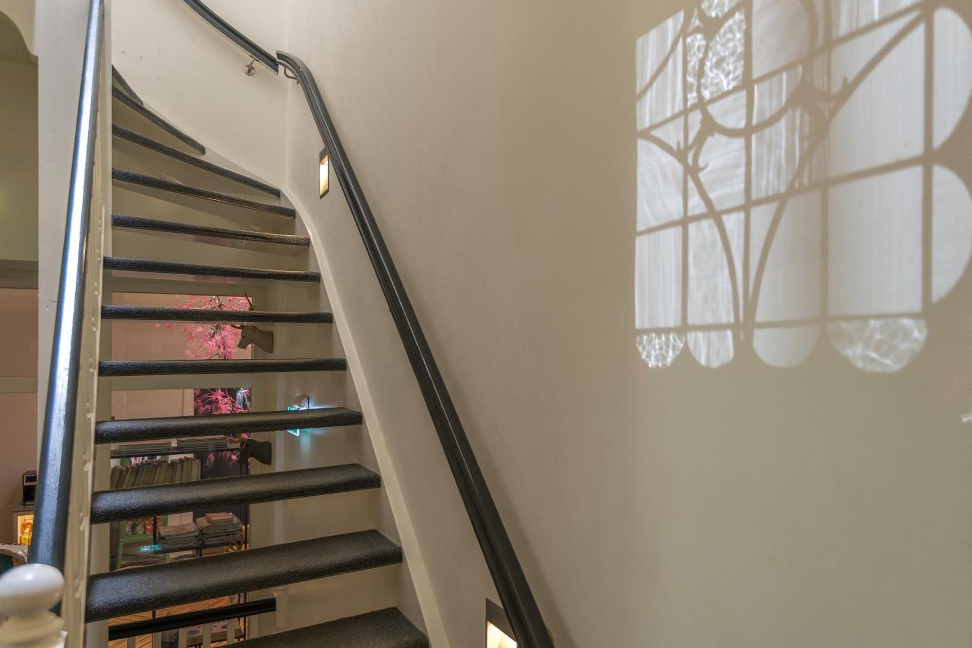 Hotel Oranjestaete Nijmegen Ngoại thất bức ảnh