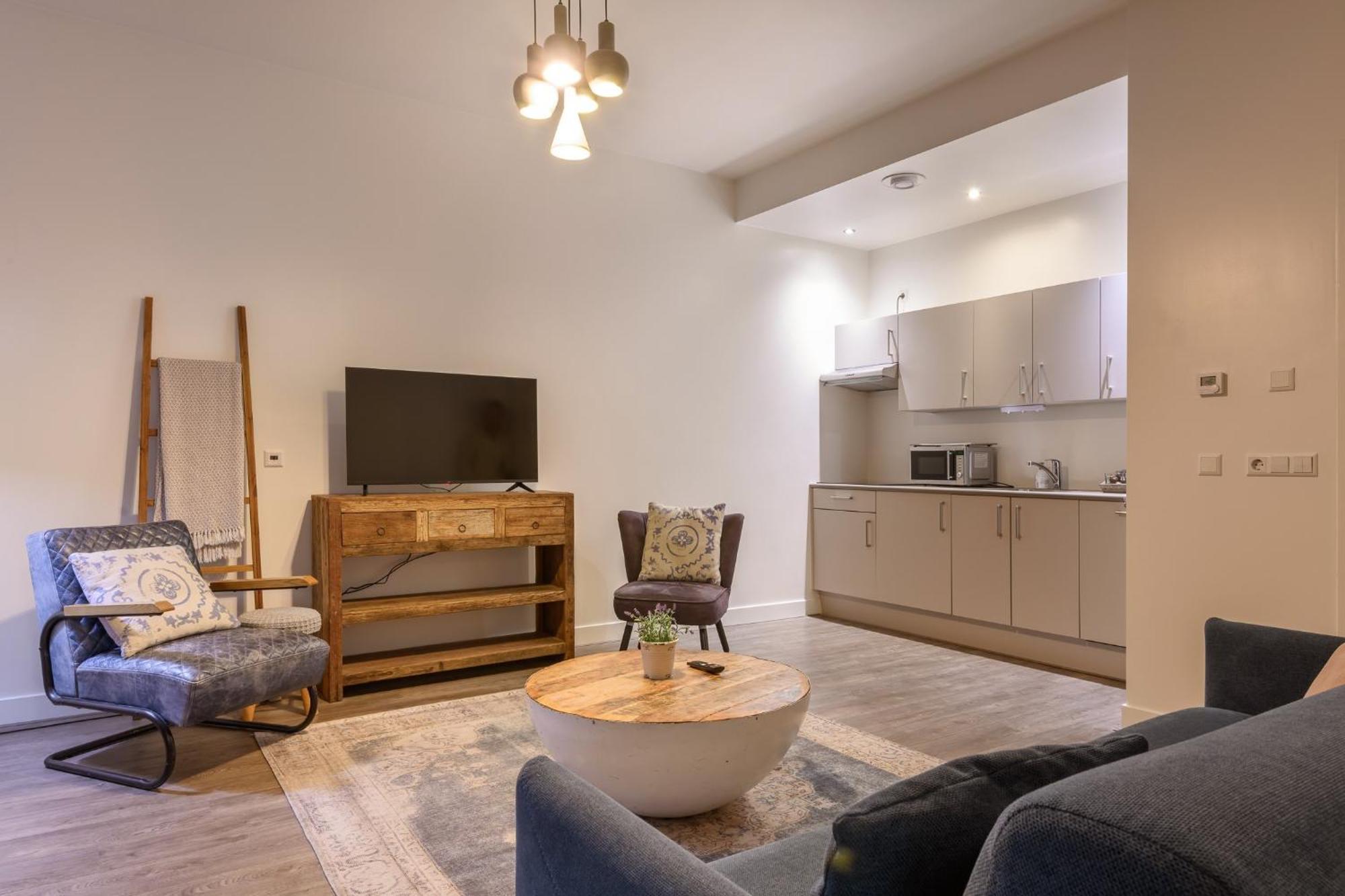 Hotel Oranjestaete Nijmegen Ngoại thất bức ảnh