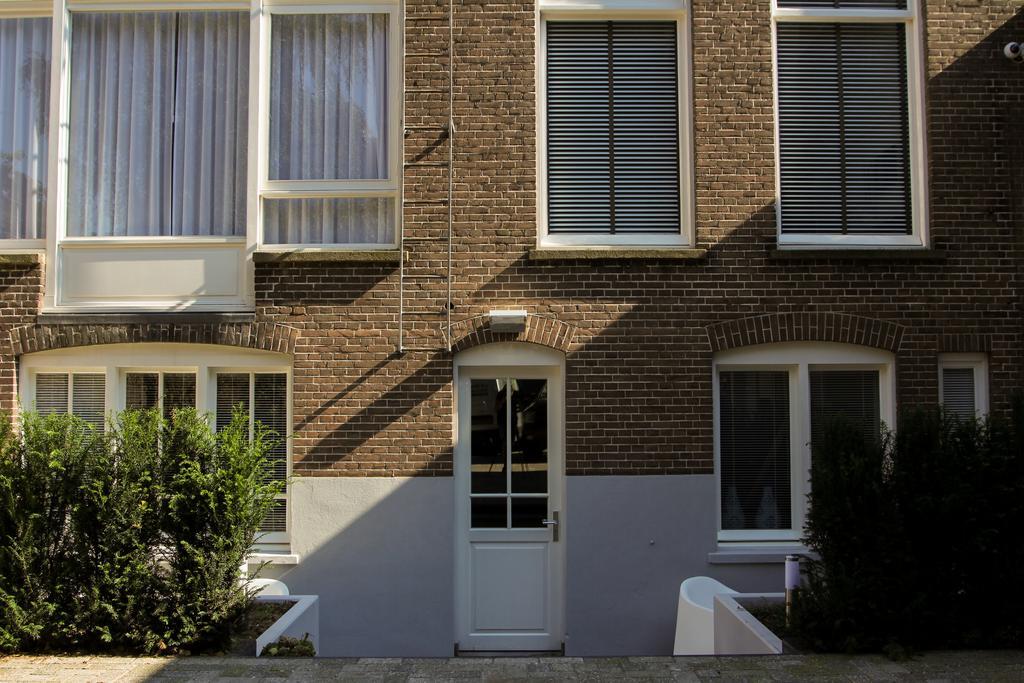 Hotel Oranjestaete Nijmegen Ngoại thất bức ảnh