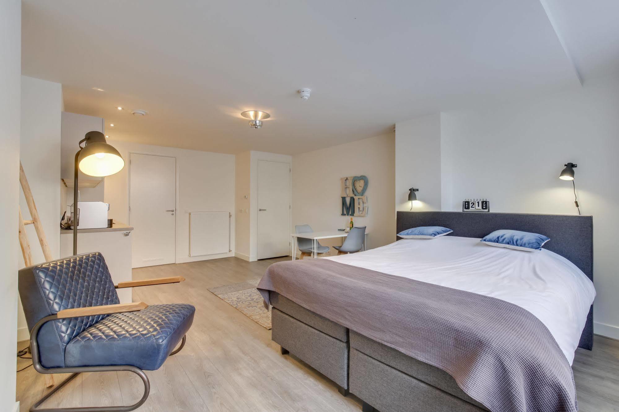 Hotel Oranjestaete Nijmegen Ngoại thất bức ảnh